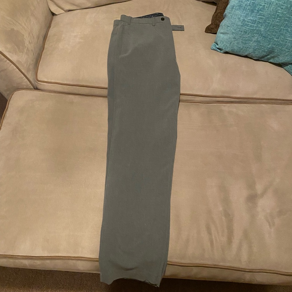 Men’s Ralph Lauren Dress Pants 36x34